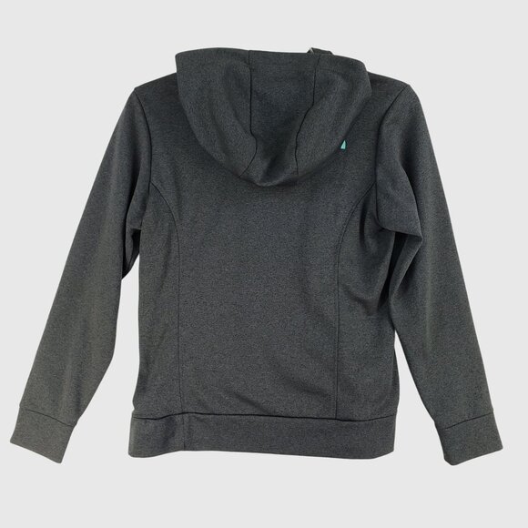 The North Faces Hoodie Kangaroo Pocket Womens Size M - Picture 2 of 8